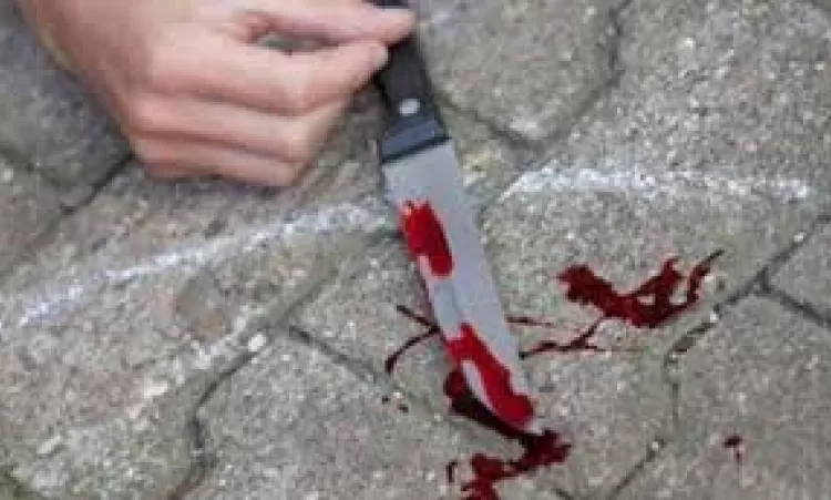 20-ամյա աղջկա դանակահարություն՝ Մասիս քաղաքում. մանրամասներ