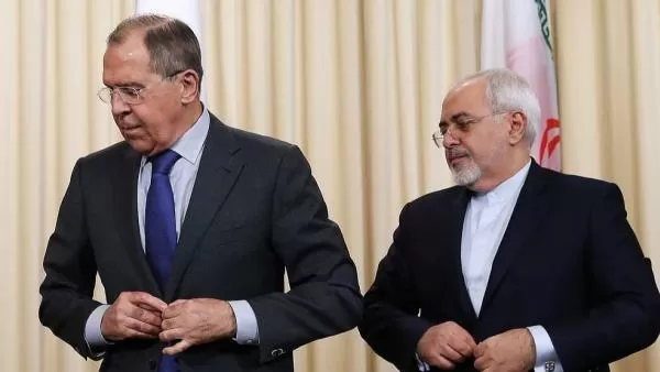 Ռուսաստանի և Իրանի արտգործնախարարները կքննարկեն ԼՂ-ի շուրջ ստեղծված իրավիճակը