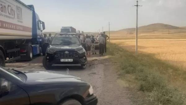 Շիրակի մարզի բնակիչները փակել են Բագրավան-Ջրափի ճանապարհը. ո՞րն է ակցիայի մասնակիցների պահանջը
