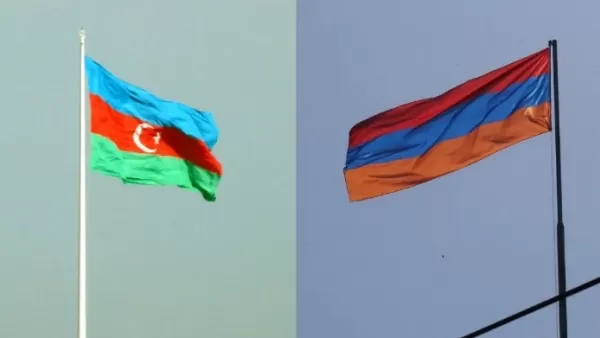 Ֆրանսիան պատրաստ է աջակցել Երևանին և Բաքվին 