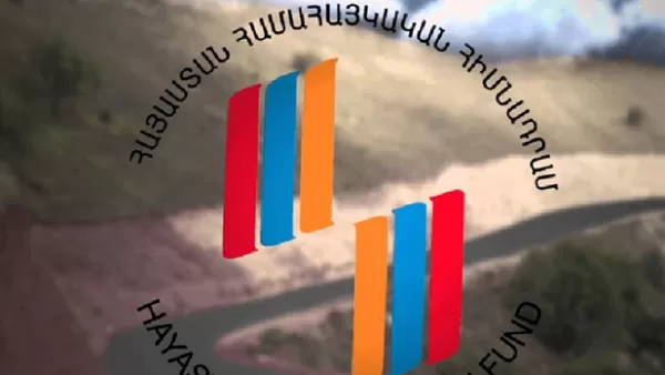 Պատերազմից հետո «Հայաստան» հիմնադրամին սփյուռքի կողմից հանգանակվել է 27 միլիոն դոլար
