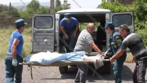 Ողբերգական դեպք Սյունիքի մարզում. Հայտնաբերվել է 5 անչափահասների մոր կախված դին