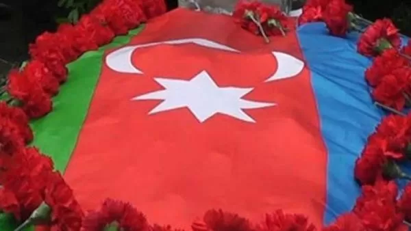 Սպանվել է Ադրբեջանի ԶՈւ փոխգնդապետ. ադրբեջանական ԶԼՄ