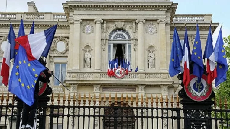 Ֆրանսիան ի գիտություն է ընդունել ՄԱԿ-ի դատարանի որոշումը Լաչինի միջանցքի վերաբերյալ