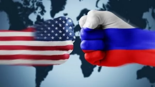 ՌԴ-ն և ԱՄՆ-ը խորհրդակցություններ են անցկացրել 