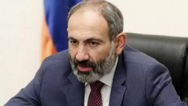 Վարչապետը՝ ԱԱԾ պաշտոնյայի կալանավորման մասին