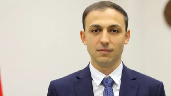 Արցախի քաղաքացին առաջիկա ժամերին հանձնվելու է Արցախի իրավապահներին. ՄԻՊ
