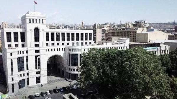  Պահանջվում է թեկնածու․ ԱԳ նախարարի հարցը փակուղում է. «Հրապարակ»