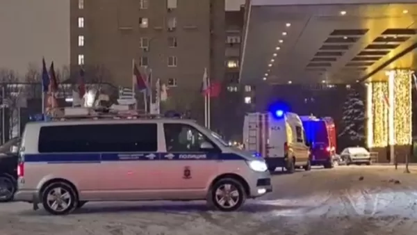 Մոսկվայի հյուրանոցում վերելակի ընկնելու հետևանքով ՀՀ երկու քաղաքացի է մահացել