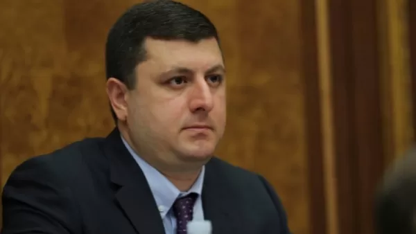 «Ադրբեջանը չի կանգնելու».  Տիգրան Աբրահամյանի գրառումը