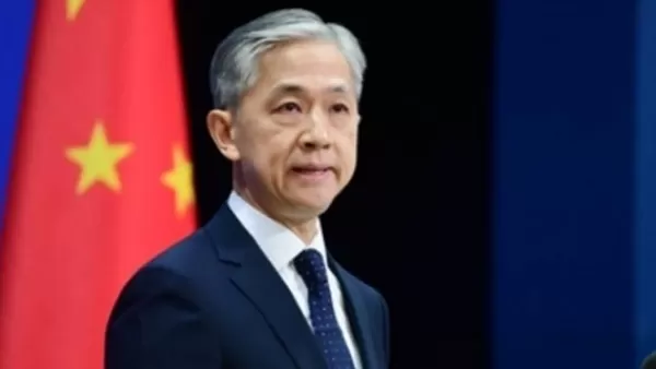 Չինաստանը Թայվանի վերաբերյալ ԱՄՆ-ին պահանջ է ներկայացրել