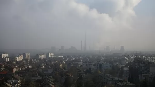 Որն է Եվրամիության ամենակեղտոտ երկիրը