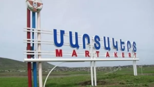 Ադրբեջանցիները Նոր Ղազանչի գյուղի տարածքում կրկին առաջ են եկել. մանրամասներ