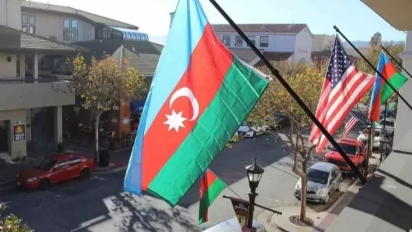 ԱՄՆ դեսպանն անտեսել է Շուշի այցելելու հրավերը, որից հետո Ադրբեջանում դժգոհություններ են առաջացել 