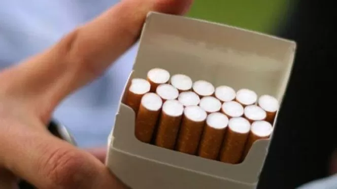 «Հայաստանում ծխախոտը պետք է վաճառվի սպիտակ տուփերով». Բաբկեն Թունյան