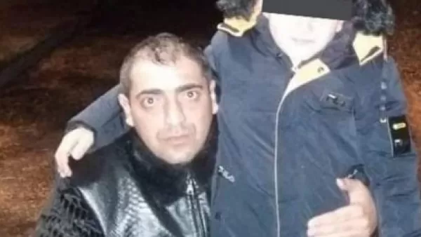 Ադրբեջանցիներին պայթեցրած Տարոն Սահակյանը հետմահու պարգևատրվել է 