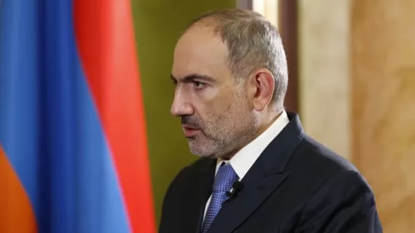 Փաշինյանը կմեկնի Սանկտ-Պետերբուրգ. Ալիևը ևս այնտեղ է լինելու