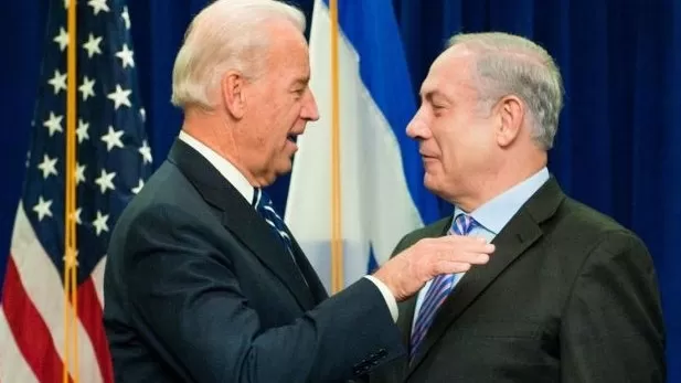 ԱՄՆ-ը մտադիր է աշխատել Իսրայելի հետ՝ հակազդելու «Իրանի սպառնալիքներին»