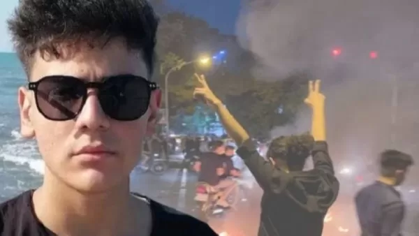 Իրանում 17-ամյա դպրոցական է զոհվել ցույցերի ժամանակ