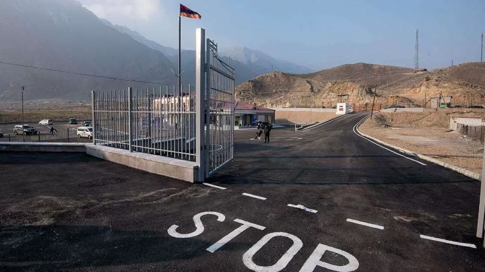 ՏԵՍԱՆՅՈՒԹ. ՀՀ-ն պատրաստ է 3 անցակետ բացել Ադրբեջանի հետ սահմանին. Փաշինյան