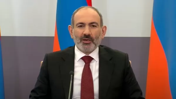 Ապօրինի գույքի հարցով գլխավոր դատախազի տեղակալ է նշանակվելու, թող նա էլ մտածի. Նիկոլ Փաշինյան