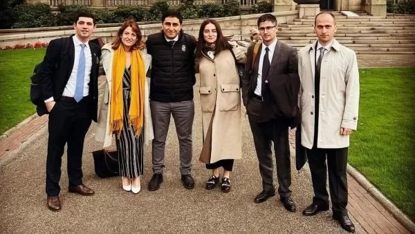 Նրանք ՄԱԿ-ի դատարանում ջախջախվեցին Ադրբեջանի ներկայացրած փաստարկները․ սա պետք է շատ ավելի շուտ արվեր․ Գայանե Աբրահամյան