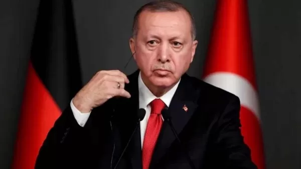 Էրդողանին ուղիղ եթերում վիրավորել է. թուրք լրագրողին ձերբակալել են