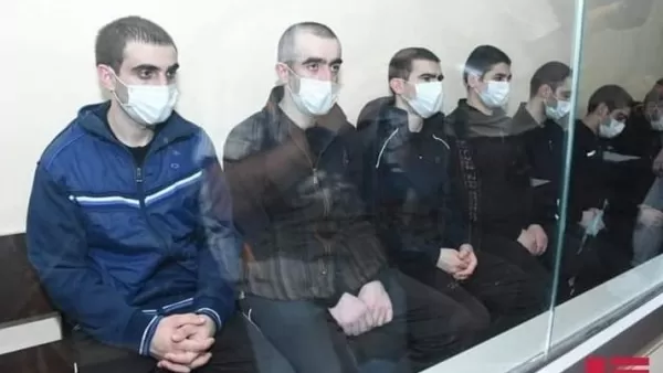 Փաստաբանների պալատը կդիմի ադրբեջանական կառույցներին` հայ գերիներին օգնելու համար ՀՀ փաստաբանների մուտքը Ադրբեջան թույլատրելու համար