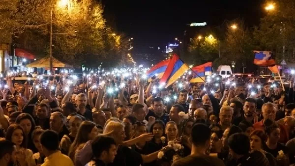 Հորդորում ենք զերծ մնալ նման արարքներ կատարելու փորձերից. դատախազությունը՝ ցուցարարներին 