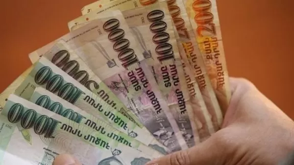 Միանվագ դրամական օգնություն` Արցախում հաշվառված առանձին խմբերի