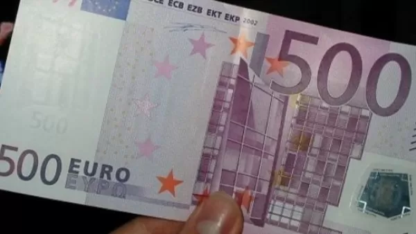 Սևանի ռեստորաններից մեկում փորձել են կեղծ 500 եվրո իրացնել