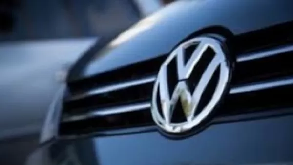 Volkswagen-ը հետաձգել է Թուրքիայում գործարան կառուցելու որոշումը