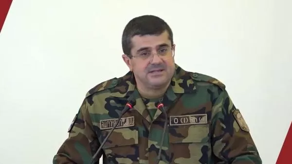 Հարությունյանի կադրային «ռակիրովկաները» հատում են բանականության սահմանները․ «Հրապարակ»