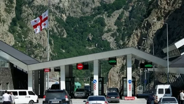 Նոր փոփոխություններ` Վրաստան մուտք գործելու և անցակետերի աշխատաժամերի կարգում 