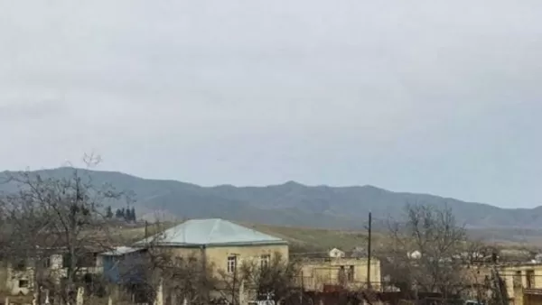 Թշնամին քանդում է հայկական գերեզմանները. «Հրապարակ»