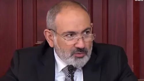 Հնարավո՞ր էր արդյոք Շուշին հայկական վերահսկողության ներքո պահել. պարզաբանում է Փաշինյանը