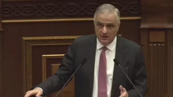 Փոխվարչապետը՝ Արցախի աջակցության և կորոնավիրուսի կանխարգելման ծրագրերի մասին 