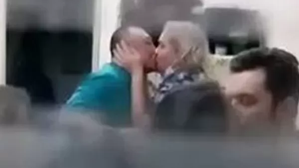 ՏԵՍԱՆՅՈՒԹ․ Մահամերձ հիվանդը նկարահանել է բժիշկների ամանորյա խրախճանքը