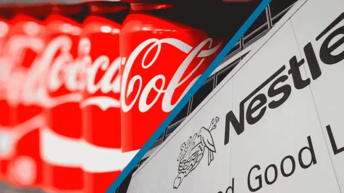 Թուրքիայի խորհրդարանն արգելել է Coca-Cola-ի և Nestle-ի արտադրանքն իր սննդի ցանցերում