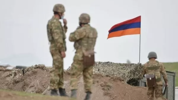 Գորհայքում ադրբեջանցիները պահանջել են հայ զինվորականներից լքել տարածքը, բայց փոխարենը հետ են շպրտվել. ArmDaily