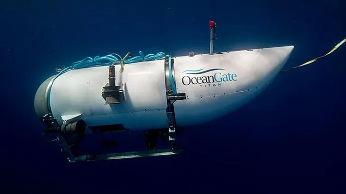 «OceanGate»-ը «Տիտան» բաթիսկաֆի կործանումից հետո կասեցրել է բոլոր հետազոտությունները