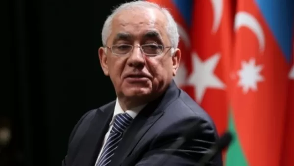 Ադրբեջանի վարչապետը Հայաստանի հետ խաղաղության պայմանագիր մասին է խոսել 