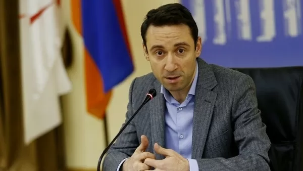 Երևանի թեման ՏԻՄ ընտրություններով վերջնականապես փակվեց. Մարությանը ցնծության մեջ է. «Հրապարակ»