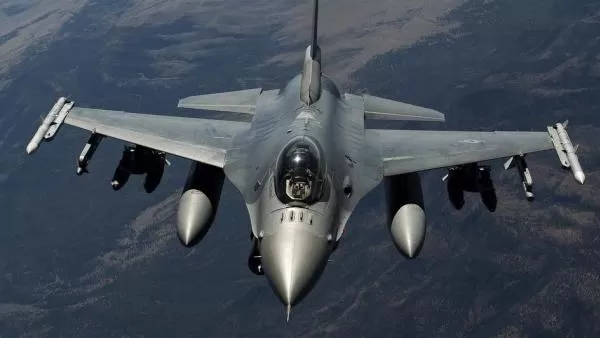 Թուրքական F-16-երը մեր դեմ գործում են զույգերով. Արծրուն Հովհաննիսյան