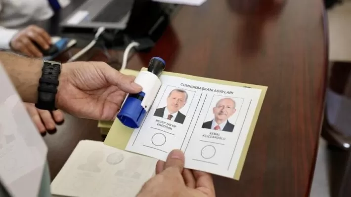 Թուրքիայում մեկնարկել է նախագահական ընտրությունների 2-րդ փուլը