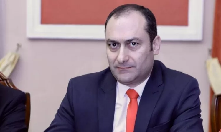 Քաղաքական որոշում էր. Զեյնալյանը՝ ԱԺ կողմից ՍԴ դատավոր չընտրելու մասին