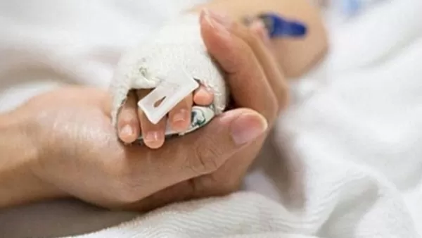 Վրաստանում կորոնավիրուսից ևս մեկ երեխա է մահացել 