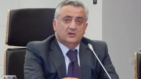 Արթուր Ջավադյանը նոր պաշտոնի է նշանակվել