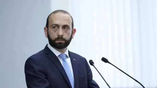 Ադրբեջանը շարունակում է ռազմատենչ հայտարարություններ անել` ուղղված տարածաշրջանային խաղաղության խաթարմանը. Միրզոյան