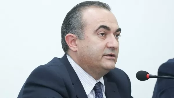 Պատերազմը չի ավարտվել, մեզ մի վախեցրեք պատերազմով, գործողներ հեռացեք․ Թևան Պողոսյան